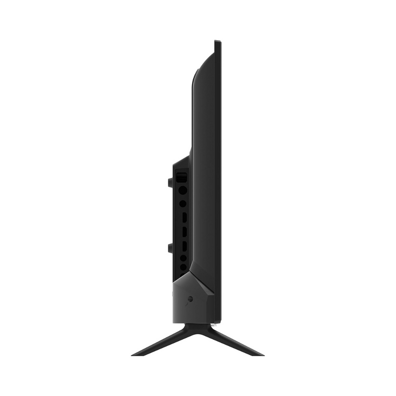 Supersonic SC-3250GTV 32 inch Smart Google FHD DLED TV 1080p HDMI Wi-Fi Bluetooth