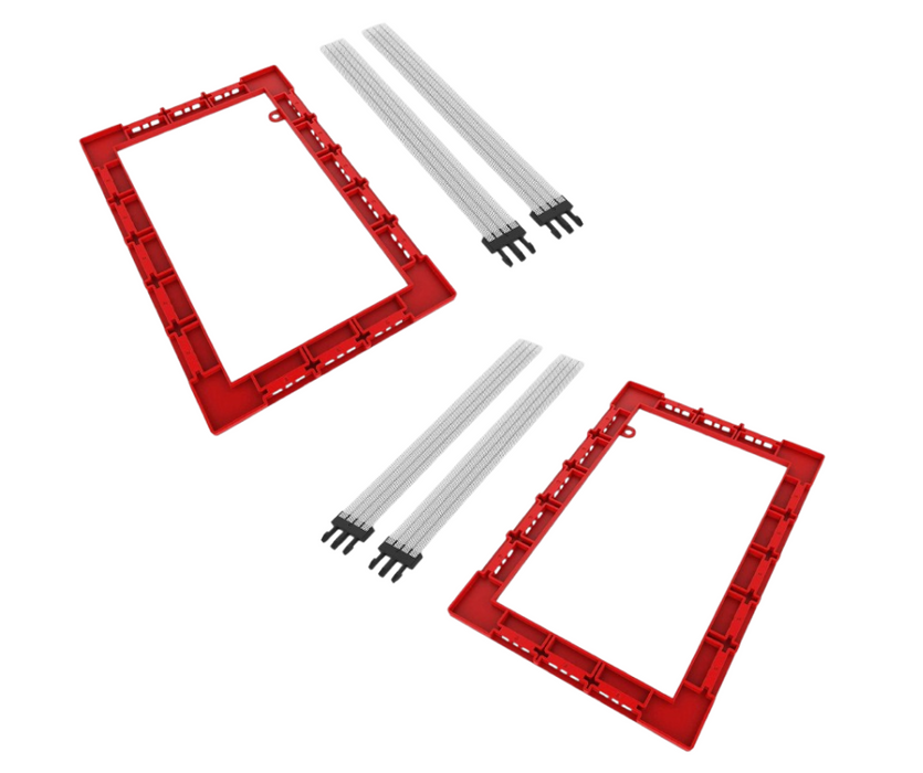 Klipsch IK-650-W II Installation Kit for 6.5" In-Wall Speakers (Pair)