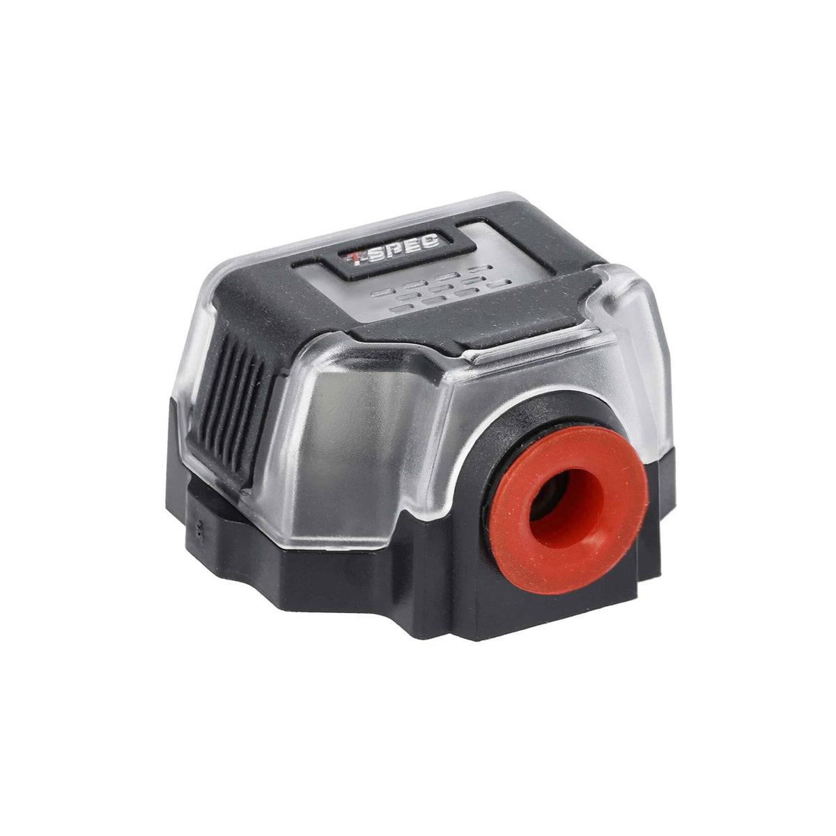 T-spec VDB1 2-Position 1/0-4 AWG in/(2) 1/0-4 AWG out Compact Distribu