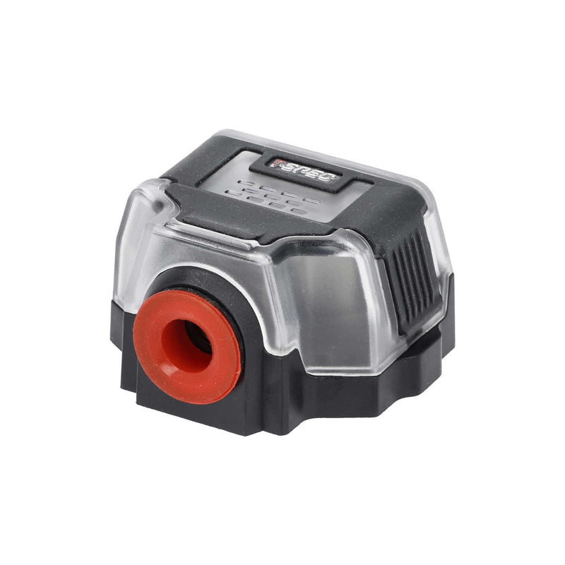 T-spec VDB1 2-Position 1/0-4 AWG in/(2) 1/0-4 AWG out Compact Distribution Block