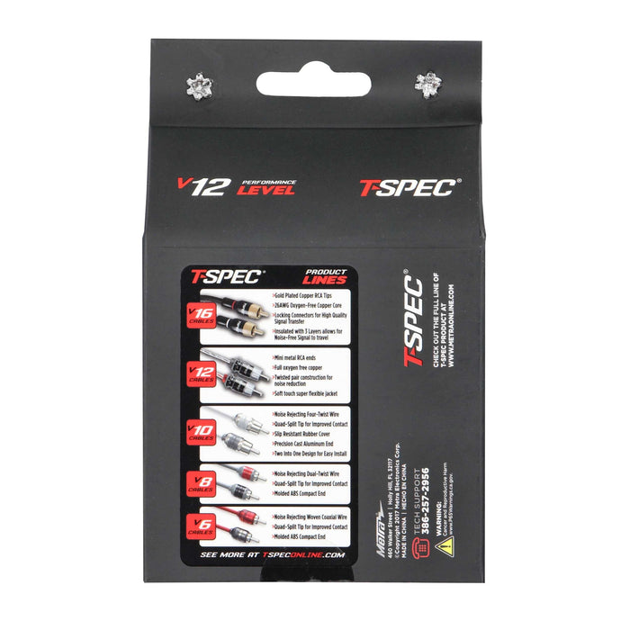 T-spec VDB4 4-Position 1/0-4 AWG in/(4) 4/8 AWG out Compact Distribution Block