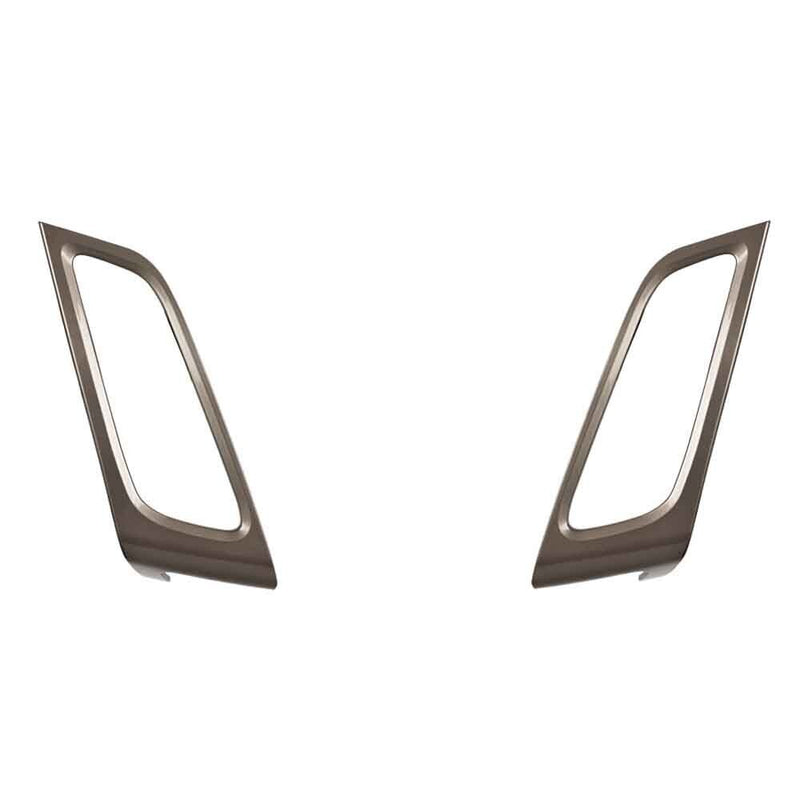 Metra VP5827T Dash Board Air Vent Trim for select 2012-Up Ford Focus