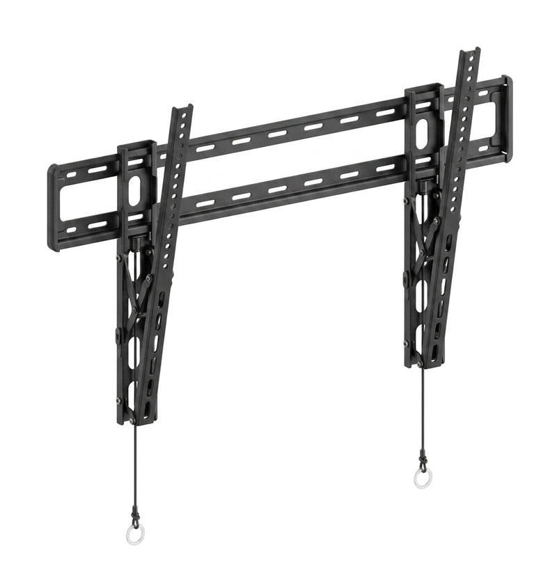 Vanco WMT4784 Tilt Flat Panel TV Wall Mount for 47" to 90" 132 lbs Load Capacity TV Monitor Displays