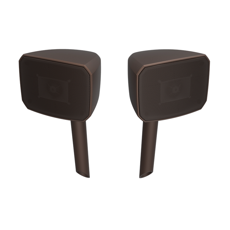 Klipsch Courtyard 2.0 Expansion Pack Landscape Add-on speaker for Courtyard 4.1 System (Pair)