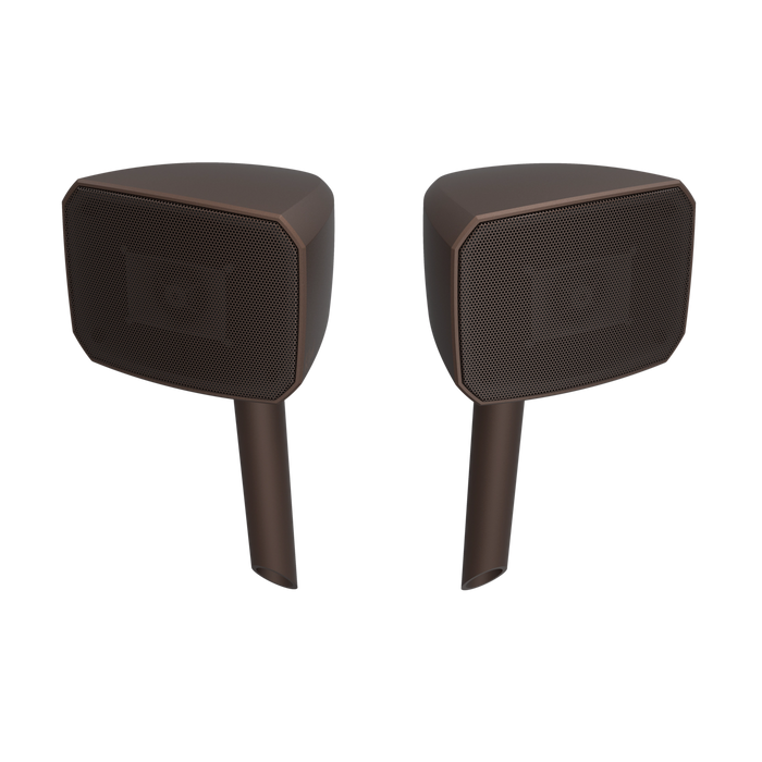 Klipsch Courtyard 2.0 Expansion Pack Landscape Add-on speaker for Courtyard 4.1 System (Pair)