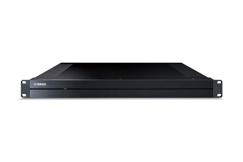 Yamaha XDA-QS5400RK MusicCast 4 Zone, 8 Channel Multi-Room Streaming Amplifier