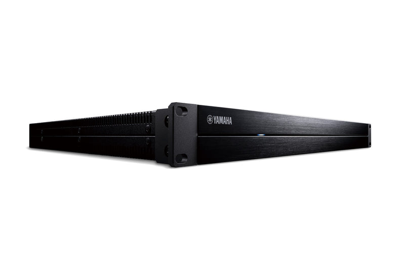 Yamaha XDA-QS5400RK MusicCast 4 Zone, 8 Channel Multi-Room Streaming Amplifier