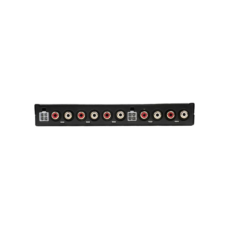 Orion XEQ-X70BTM 7-Band Graphic Equalizer w/ Bluetooth Marine Ready