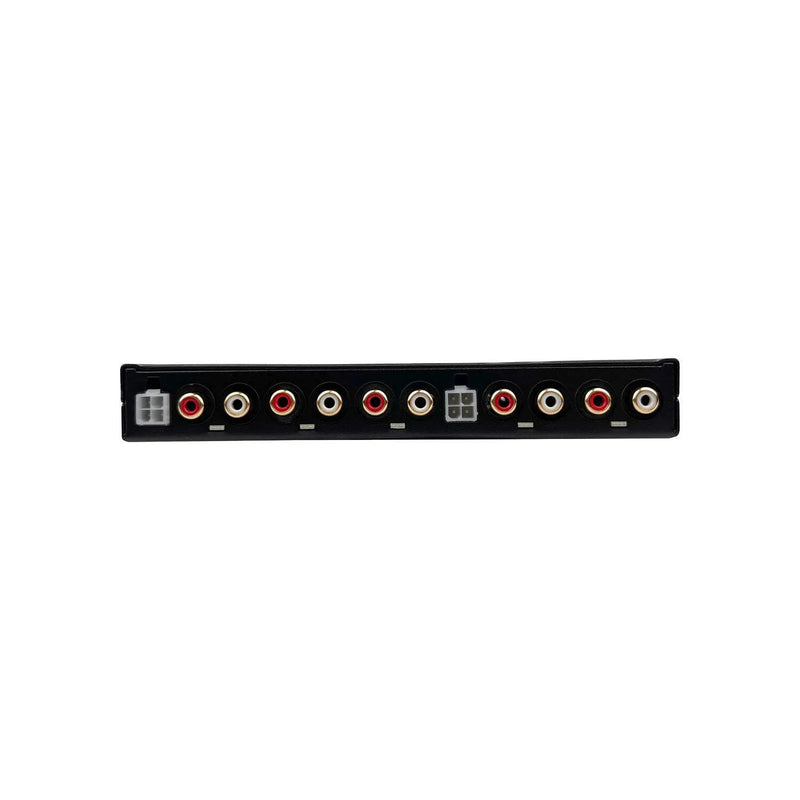 Orion XTR XEQ-X7 Marine Grade 7-Band Graphic Equalizer with Front AUX Input