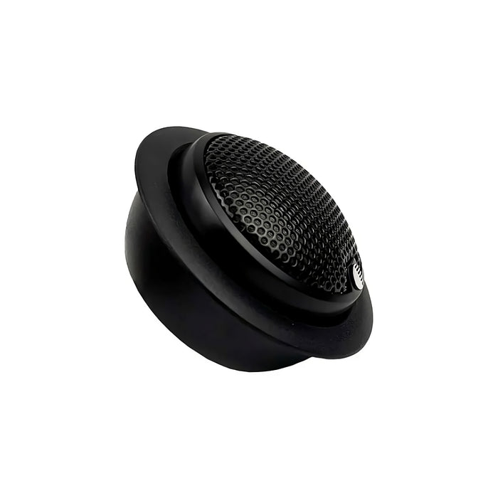 Orion XTR1.00TW 1" Silk Dome Tweeters with Surface & Flush Mount Hardware 200W Max (Pair)