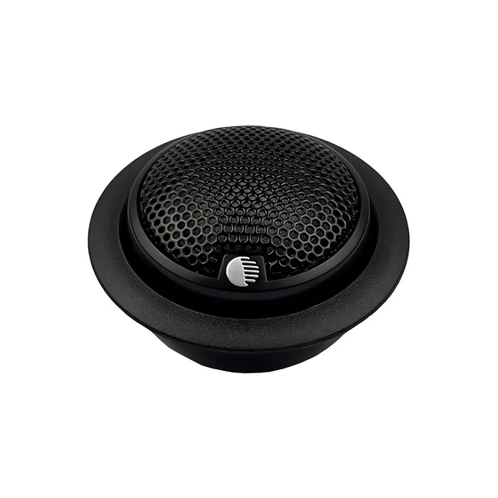 Orion XTR1.00TW 1" Silk Dome Tweeters with Surface & Flush Mount Hardware 200W Max (Pair)