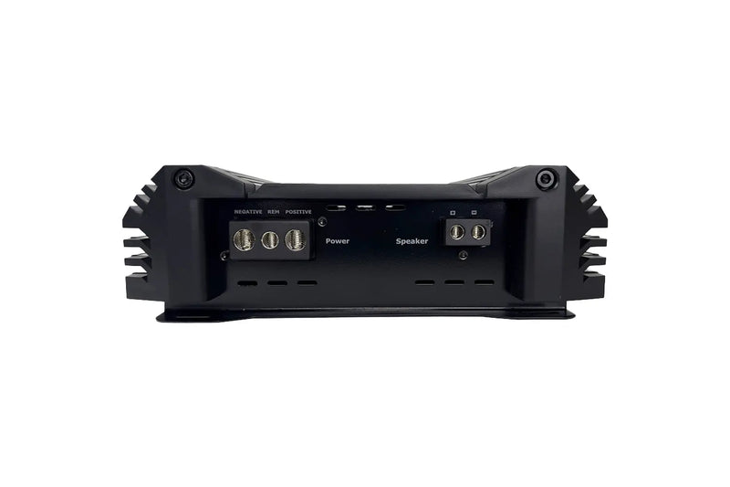 Orion XTR1000.1D XTR Series Mono Block Class D Compact 1-Channel Car Audio Amplifier 1000W RMS