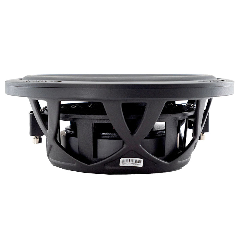 Orion XTR10SWD4 XTR Series 1600 Watts Max Power 10" DVC 4 Ohm Car Subwoofer 400W RMS (Each)