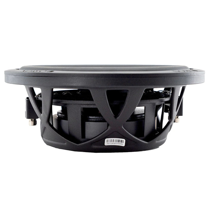 Orion XTR10SWD4 XTR Series 1600 Watts Max Power 10" DVC 4 Ohm Car Subwoofer 400W RMS (Each)