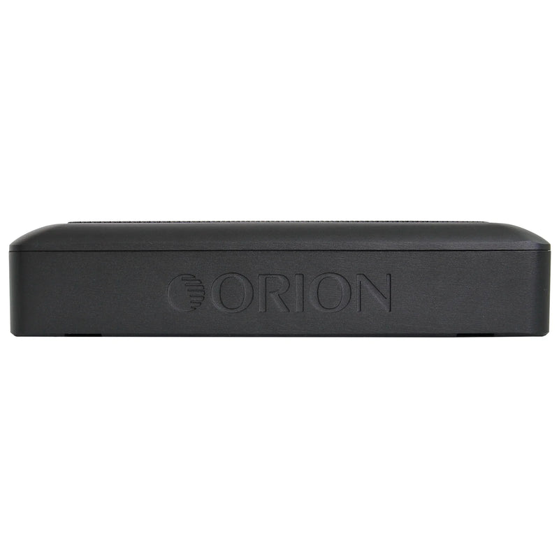 Orion XTR10US 10" 1200W Slim Underseat Subwoofer with Built-In Amplifier