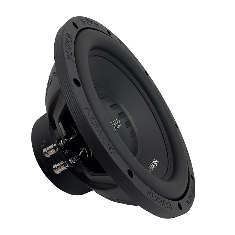 Orion XTR124D XTR Series 2400 Watts Max Power 12" Dual 4 Ohm Car Subwoofer 600W RMS (Each)