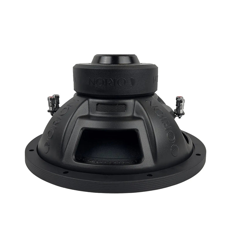 Orion XTR124D XTR Series 2400 Watts Max Power 12" Dual 4 Ohm Car Subwoofer 600W RMS (Each)