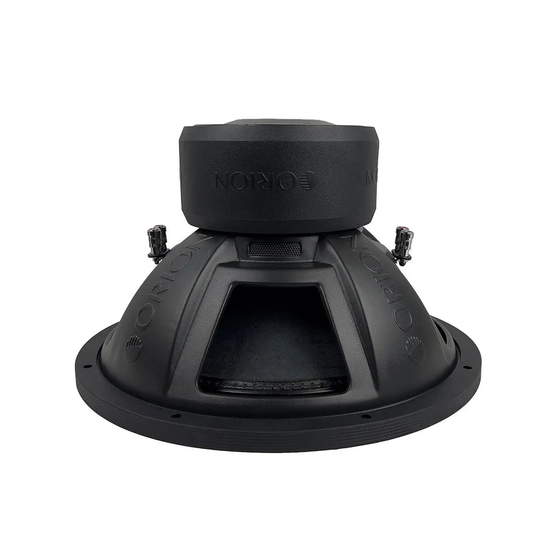 Orion XTR152D XTR 15" DVC 2 OHMS Subwoofer 3000 Watts Max Music Power (Each)