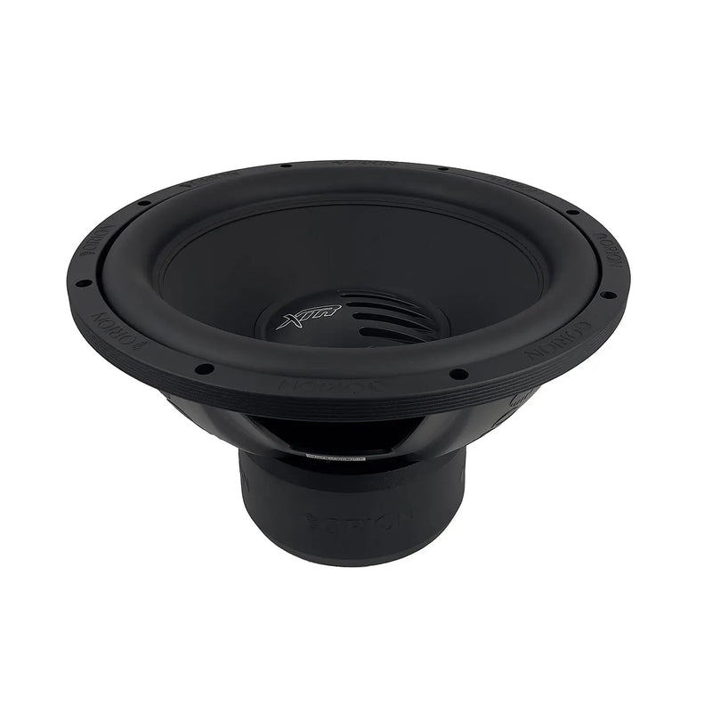 Orion XTR154D 3000 Watts Max DVC 15" XTR Series Dual 4 Ohm Car Subwoofer (Each)