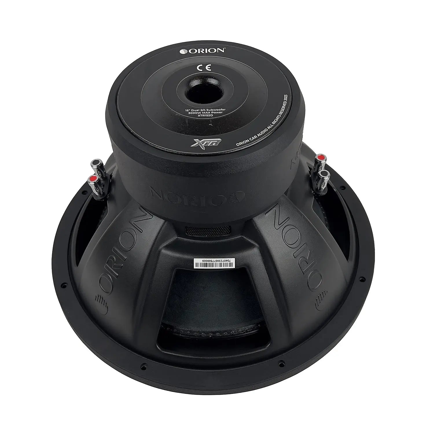 Orion XTR154D 15