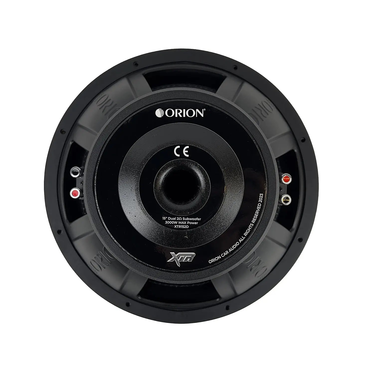Orion XTR154D 15