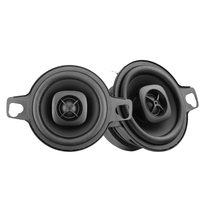 Orion XTR275.2 XTR 2.75" Car Audio 2-Way 4 Ohms 160 Watts Coaxial Speakers (Pair)