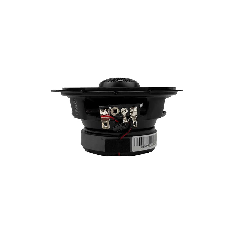 Orion XTR40.2 XTR 4-inch Car Audio 2-Way 4 Ohms 250 Watts Coaxial Speakers (Pair)