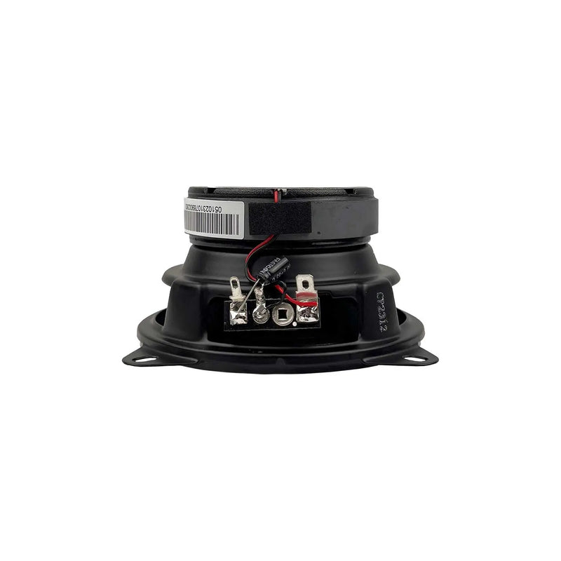 Orion XTR40.2 XTR 4-inch Car Audio 2-Way 4 Ohms 250 Watts Coaxial Speakers (Pair)