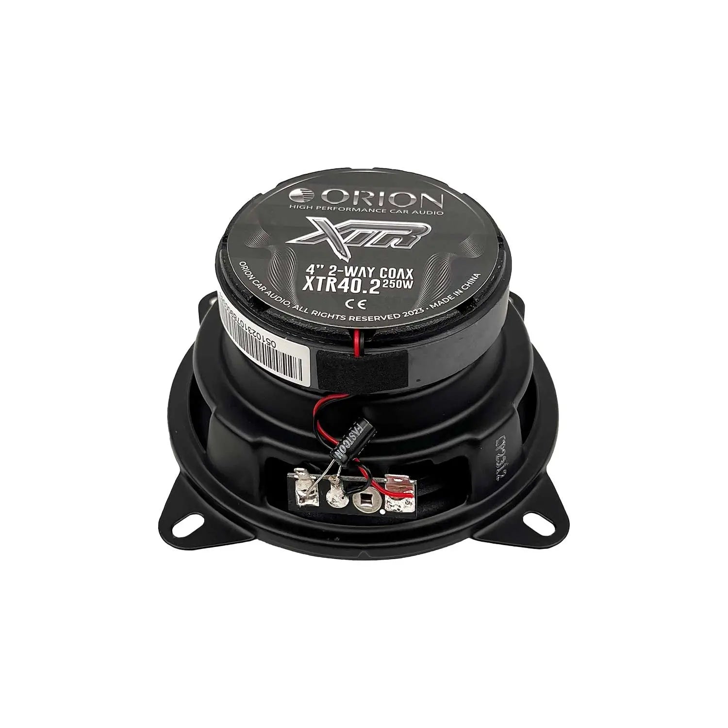 Orion XTR40.2 XTR 4