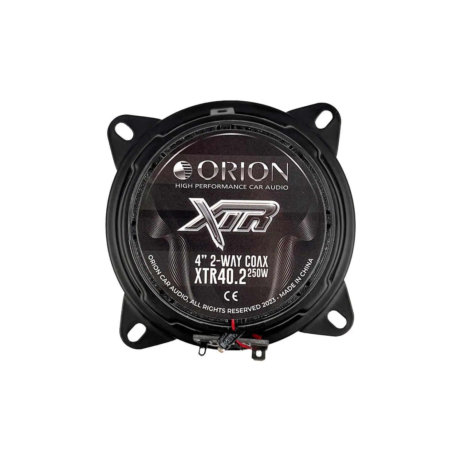 Orion XTR40.2 XTR 4