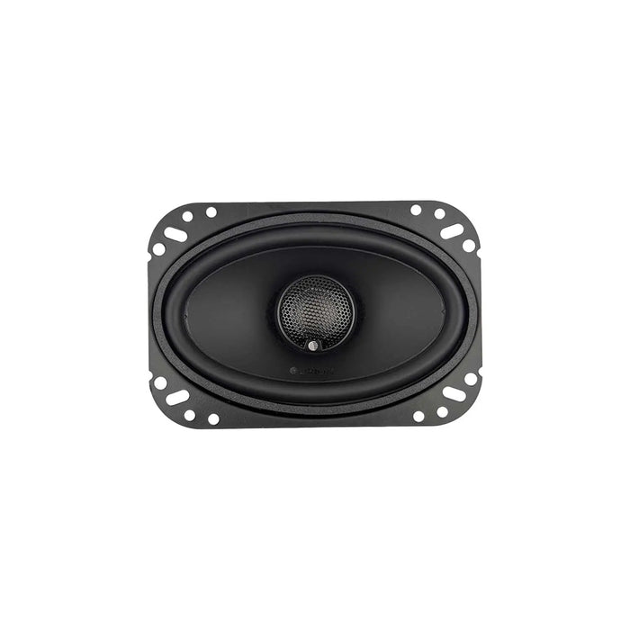 Orion XTR46.2 XTR Series 4"x 6" 200 Watts Max 2-Way Coaxial Speakers 4 Ohm (Pair)