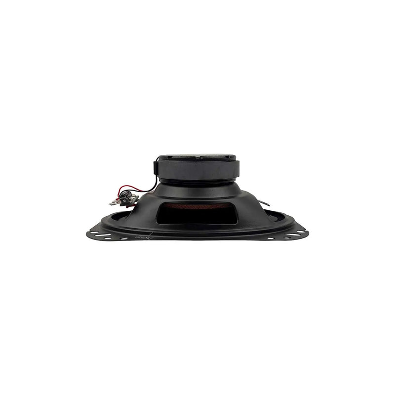 Orion XTR46.2 XTR Series 4"x 6" 200 Watts Max 2-Way Coaxial Speakers 4 Ohm (Pair)