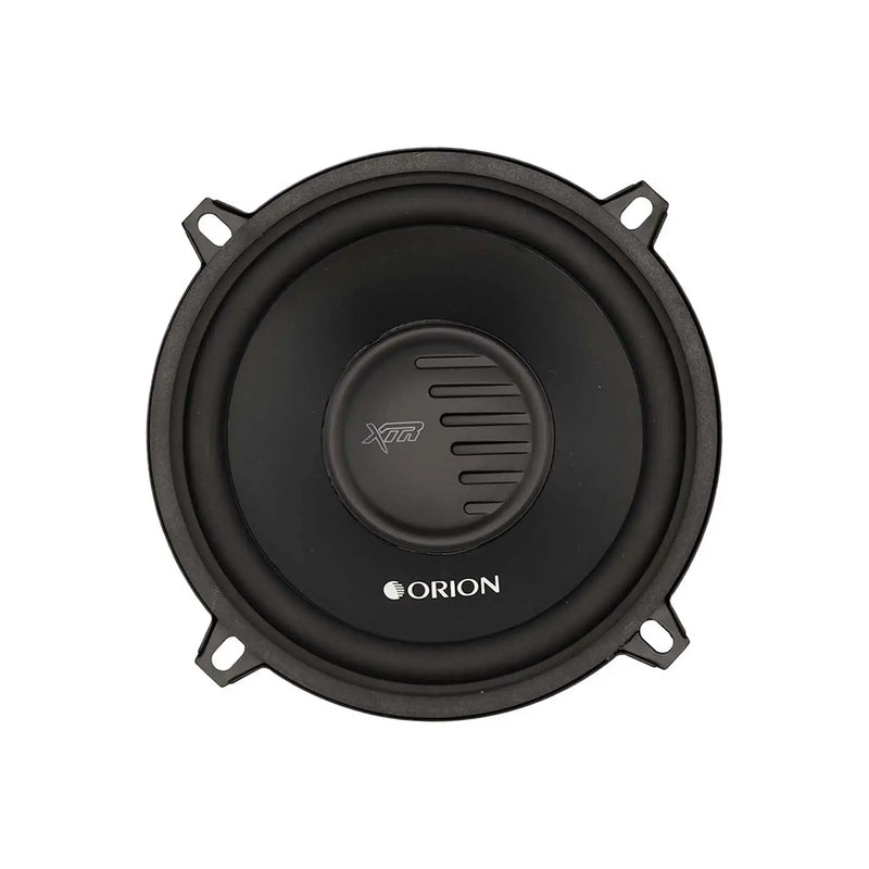 Orion XTR55.SC 5.25" XTR Series 2-Way 350W Component System with Crossovers (Pair)