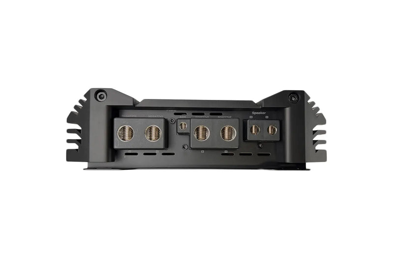Orion XTR5500.1DZ XTR Series Mono Block Class D Compact 1-Channel Car Audio Amplifier 5500W RMS