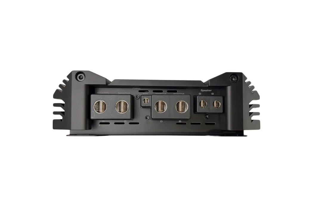 Orion XTR5500.1DZ XTR Series Mono Block Class D Compact 1-Channel Car Audio Amplifier 5500W RMS