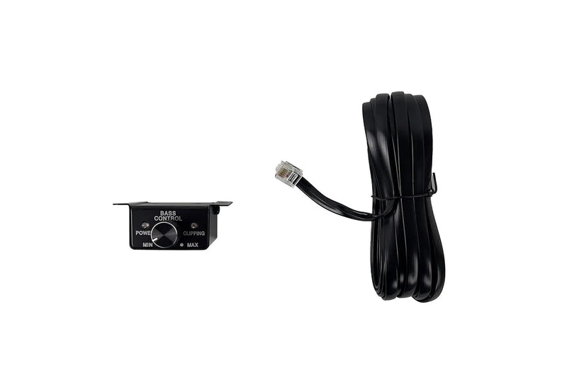 Orion XTR5500.1DZ XTR Series Mono Block Class D Compact 1-Channel Car Audio Amplifier 5500W RMS