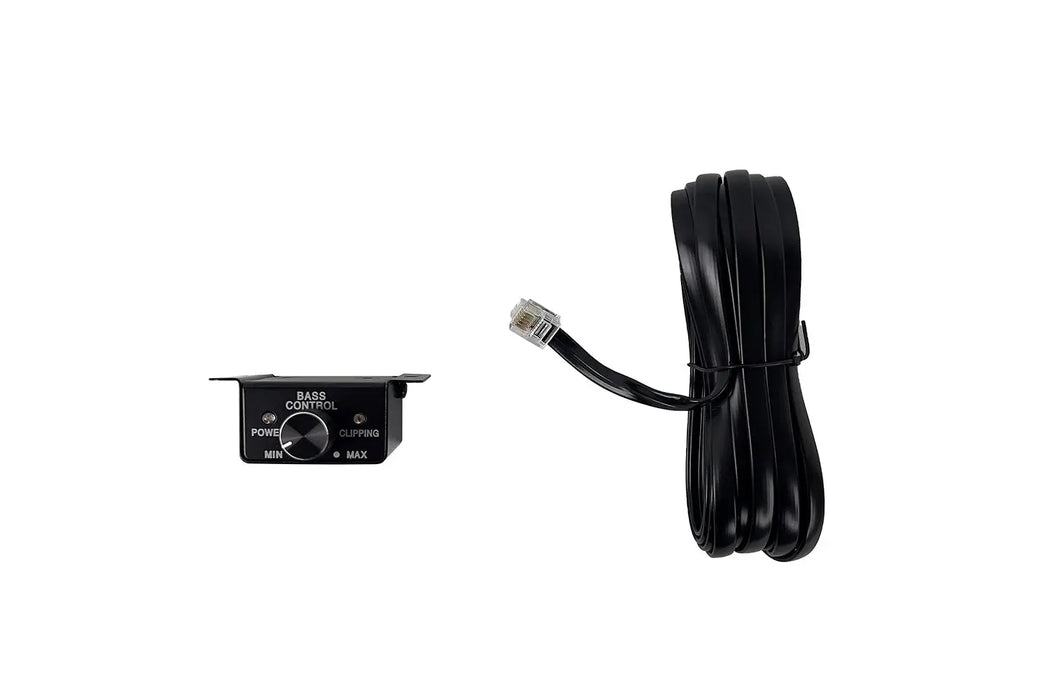 Orion XTR5500.1DZ XTR Series Mono Block Class D Compact 1-Channel Car Audio Amplifier 5500W RMS