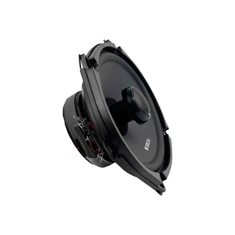 Orion XTR57.2 XTR 5"x7" 2-Way Coaxial Speakers 300W Super Strontium Ferrite Magnet (Pair)