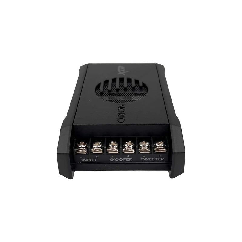 Orion XTR65.SC 6.5" 4 Ohm 450W Max Full Range Car Audio Speaker Component System (Pair)