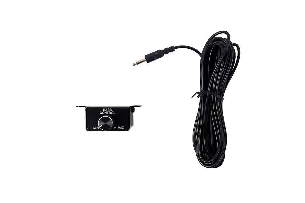 Orion XTR750.4 XTR Series 750W RMS Compact 4-Channel Class-AB Car Amplifier