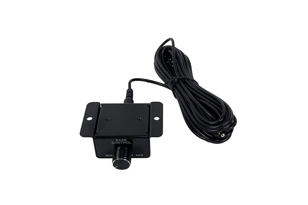 Orion XTR750.4 XTR Series 750W RMS Compact 4-Channel Class-AB Car Amplifier