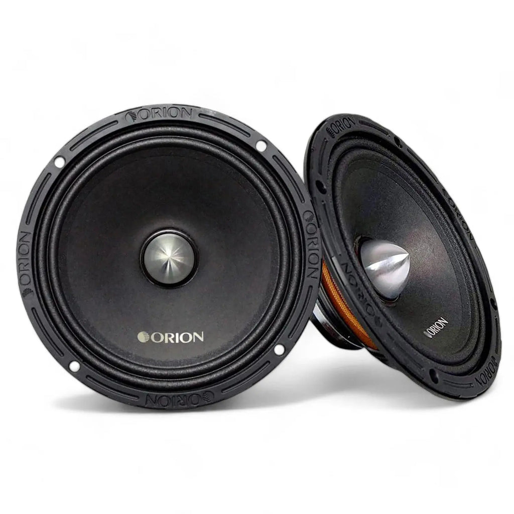 ORION XTR-804NEO 8
