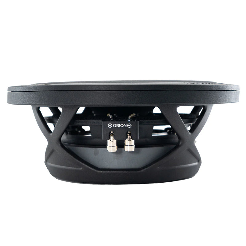 Orion XTR8SWD4 XTR Series 1200 Watts Max Power 8" DVC 4 Ohm Car Subwoofer 300W RMS (Each)