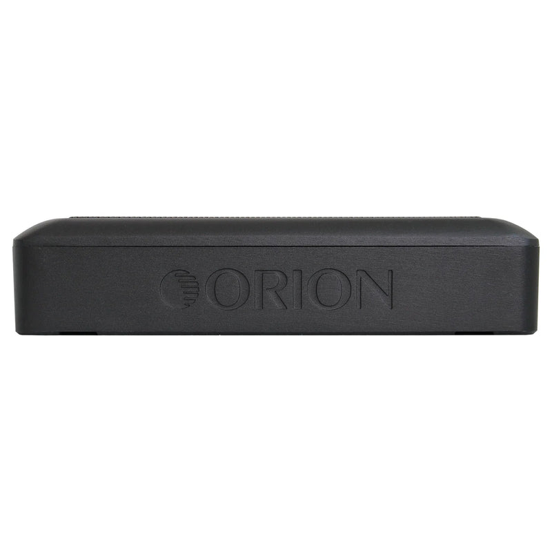 Orion XTR8US 8" 1000W Slim Underseat Subwoofer with Built-In Amplifier