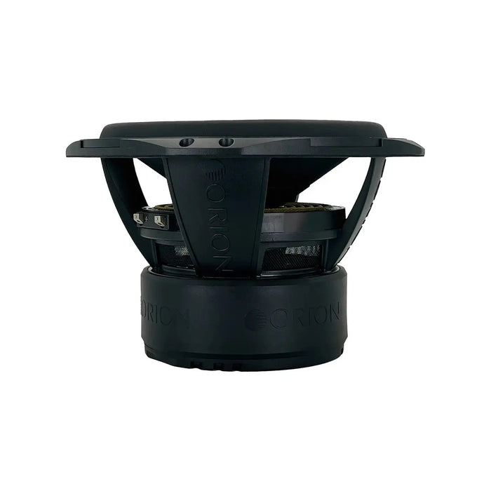 Orion XTRPRO124D XTR Pro Series 6000 Watts Max Power 12" DVC 4 Ohm Car Subwoofer 1500W RMS (Each)