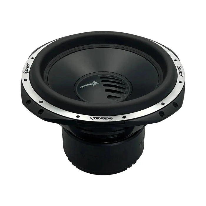 Orion XTRPRO154D XTR Pro Series 8000 Watts Max Power 15" DVC 4 Ohm Car Subwoofer 2000W RMS (Each)