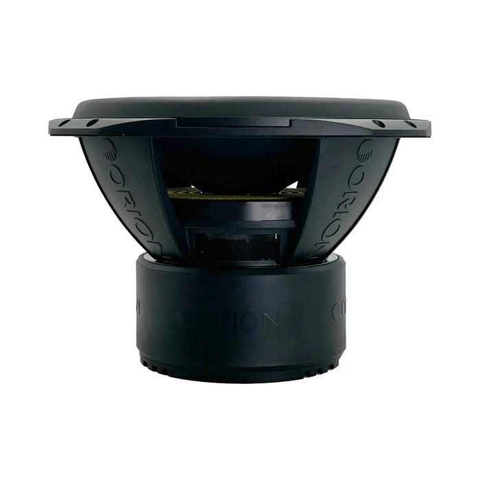 Orion XTRPRO154D XTR Pro Series 8000 Watts Max Power 15" DVC 4 Ohm Car Subwoofer 2000W RMS (Each)