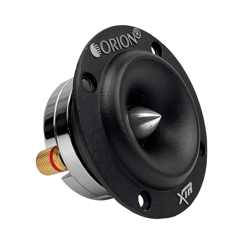 Orion XTW350NE 3.2” 360 Watts Max Power 1" Voice Coil Car Audio Tweeter (Each)