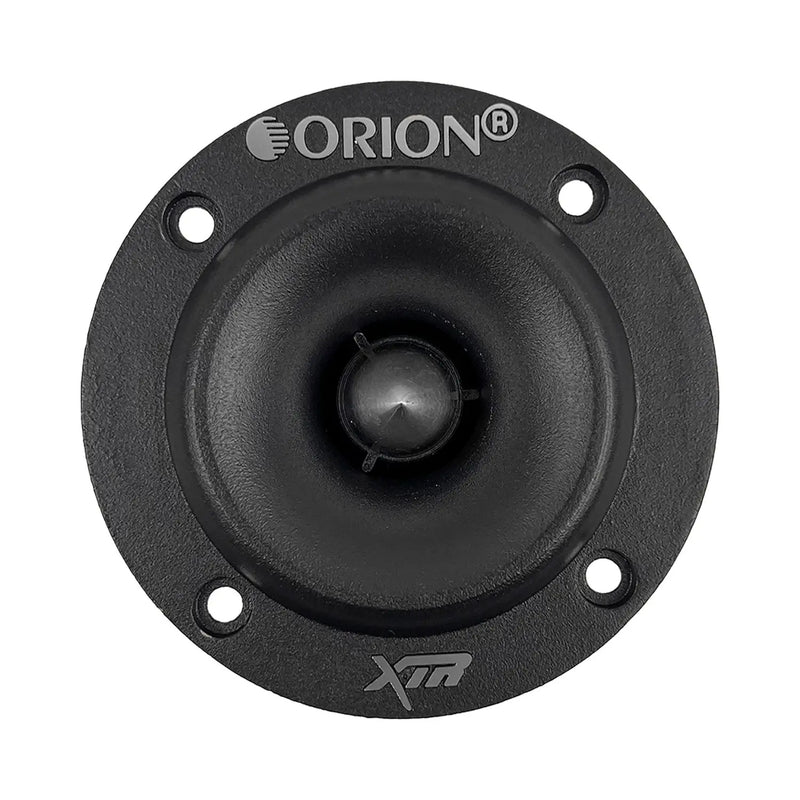 Orion XTW350NE 3.2” 360 Watts Max Power 1" Voice Coil Car Audio Tweeter (Each)