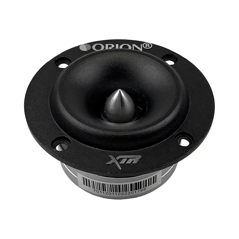 Orion XTW350NE 3.2” 360 Watts Max Power 1" Voice Coil Car Audio Tweeter (Each)